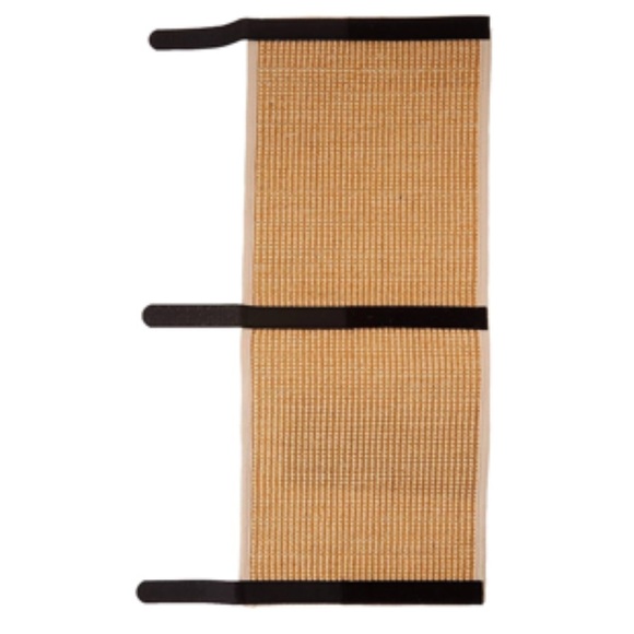 IKEA Lurvig Jute Cat Scratcher with Velcro - Picture 1 of 8